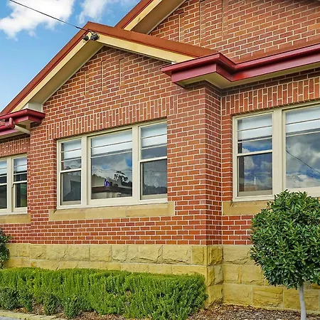 Gorgeous Hobart Accommodation - Park On Park - New Town Exterior photo