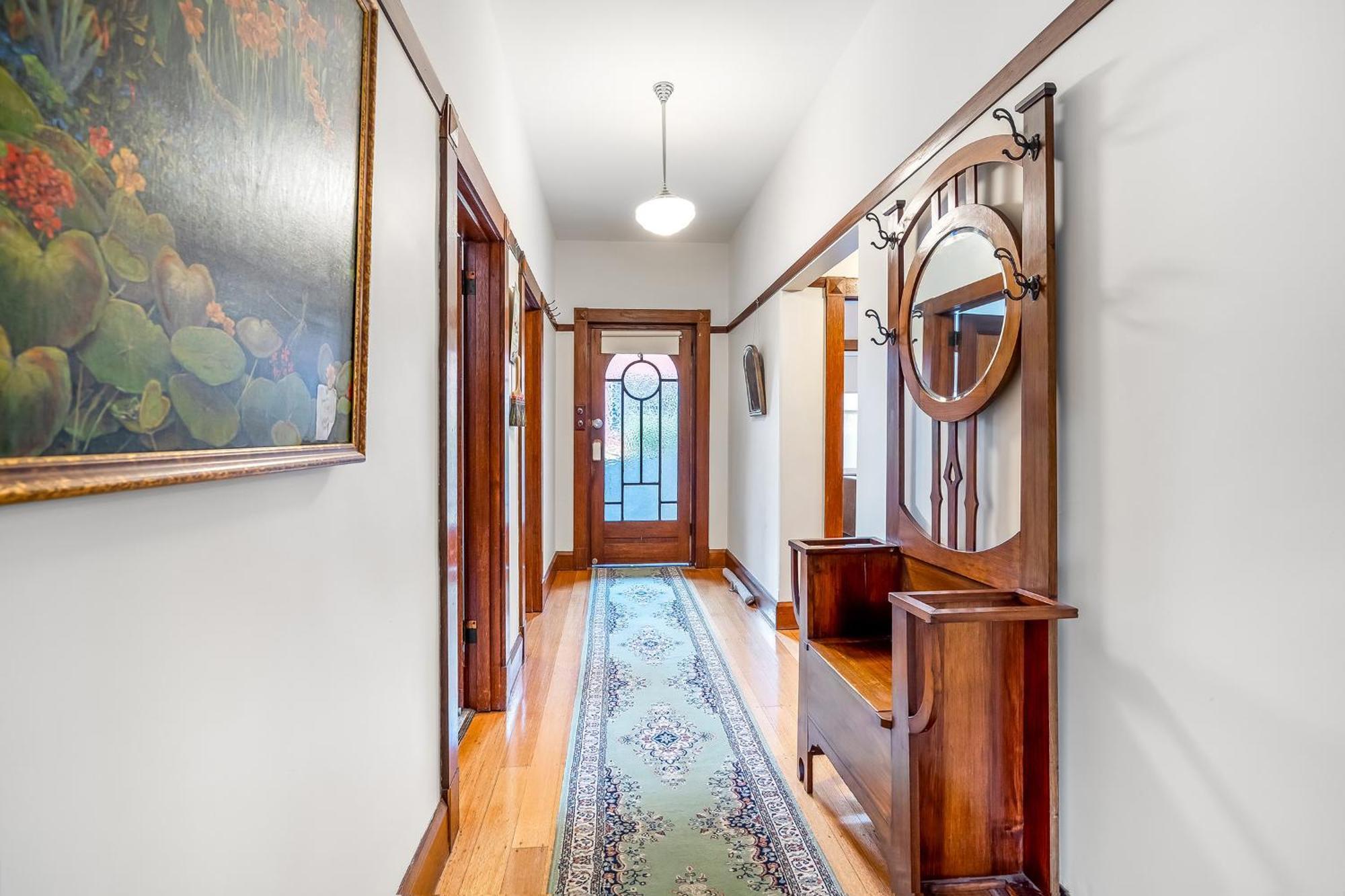 Holiday home Gorgeous Hobart - Park On Park - *