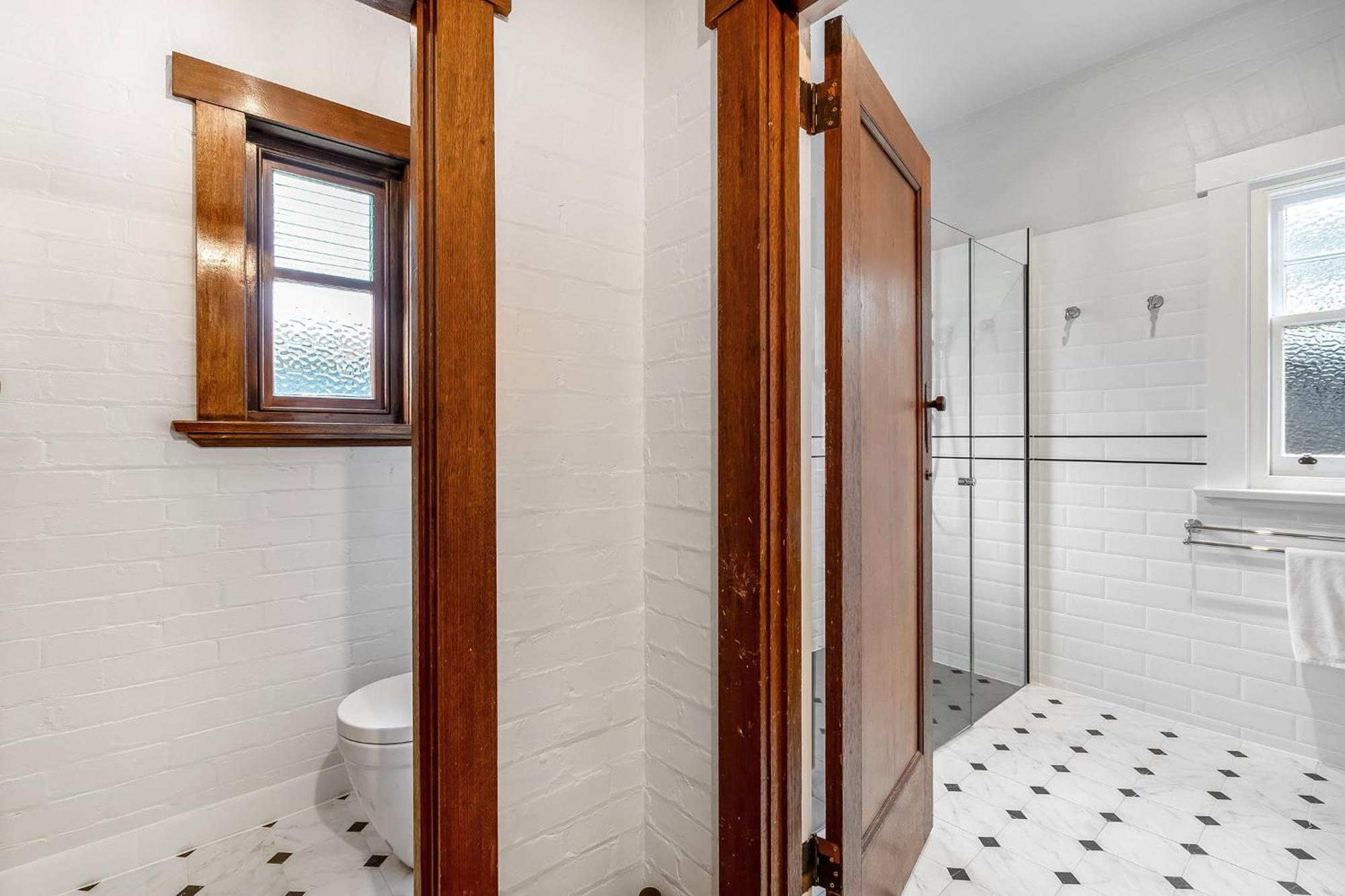 Gorgeous Hobart - Park On Park - Holiday home *