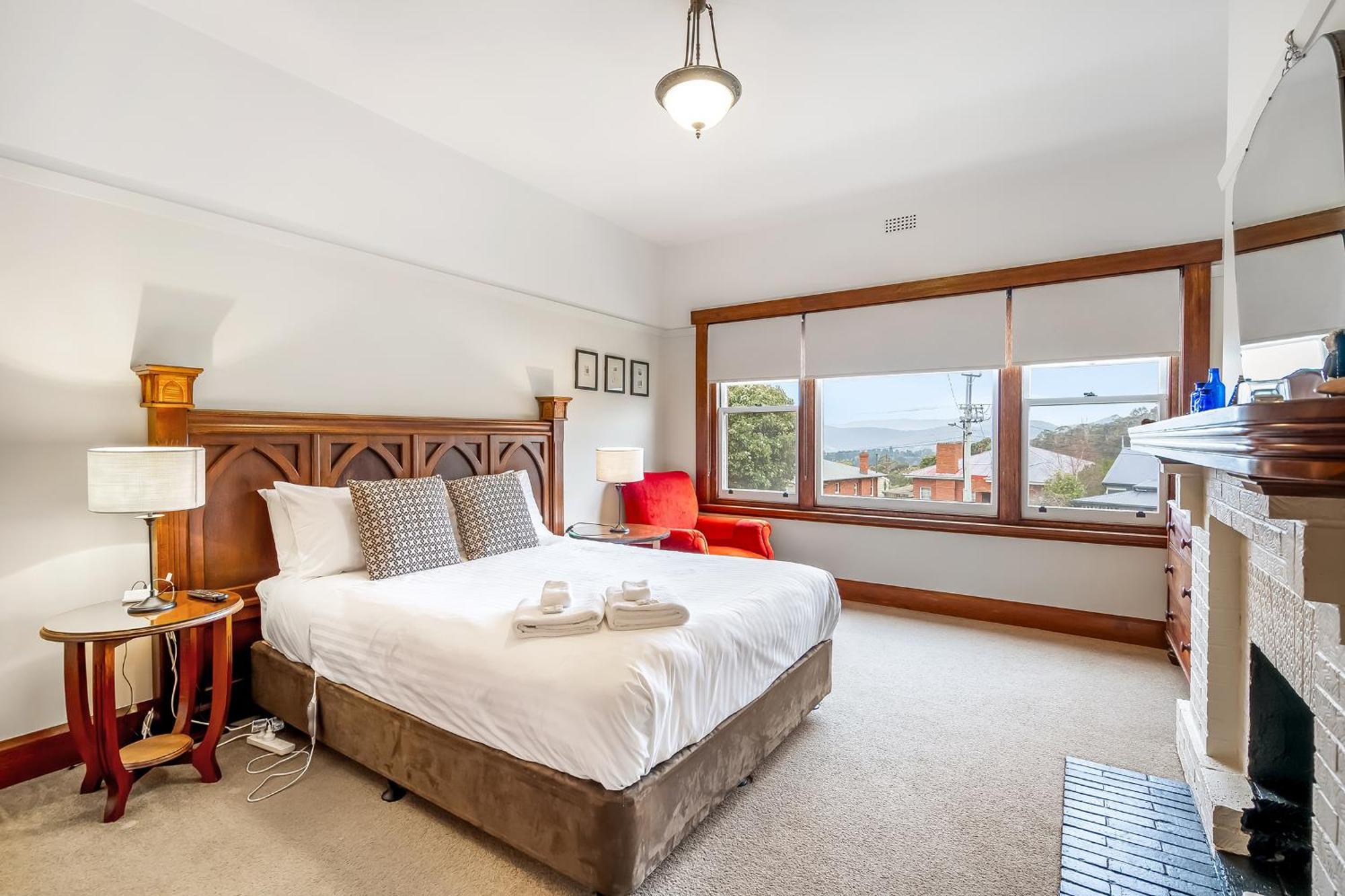 Holiday home Gorgeous Hobart - Park On Park - *