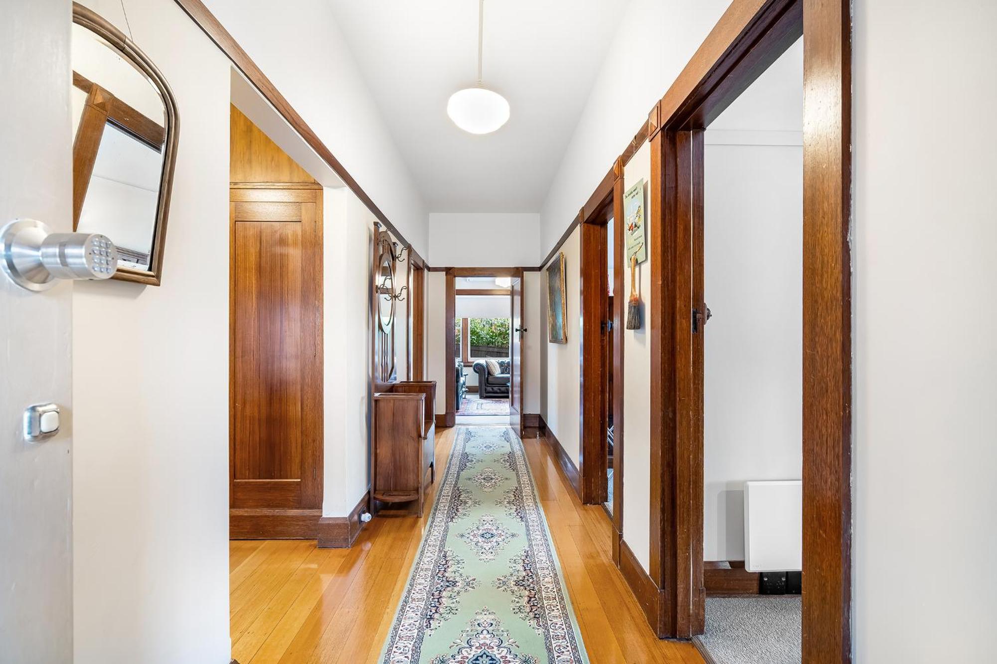 Holiday home Gorgeous Hobart - Park On Park - New Town