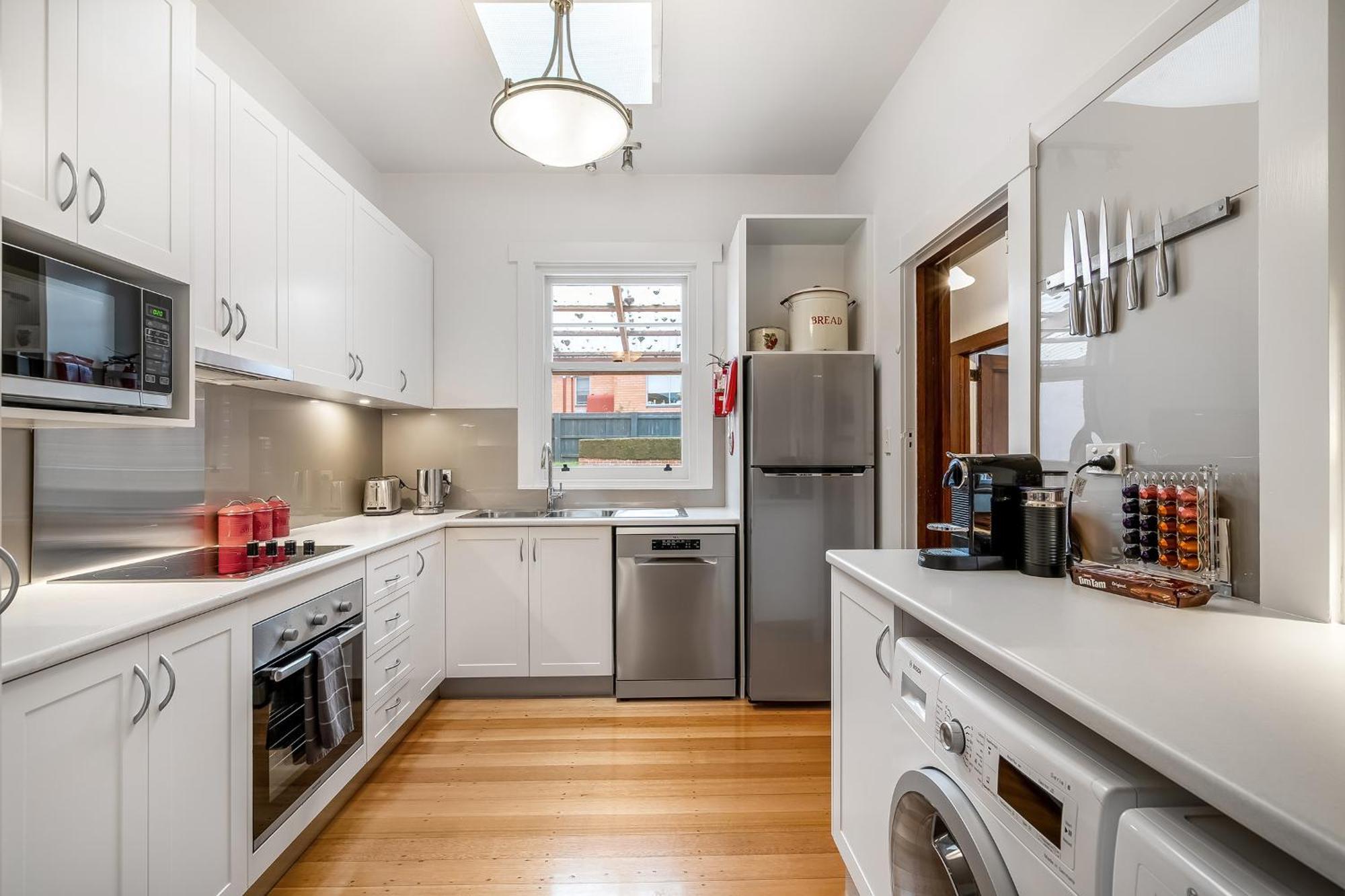 Gorgeous Hobart - Park On Park - Holiday home *