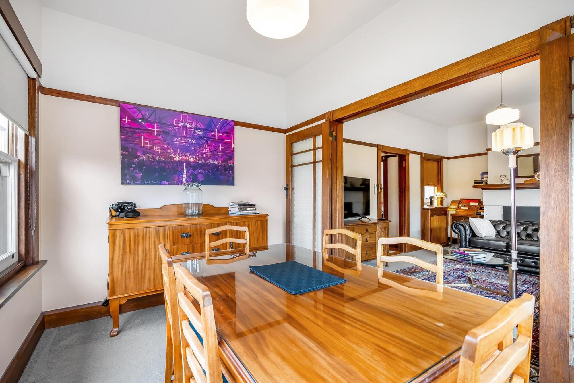 Gorgeous Hobart - Park On Park - Holiday home