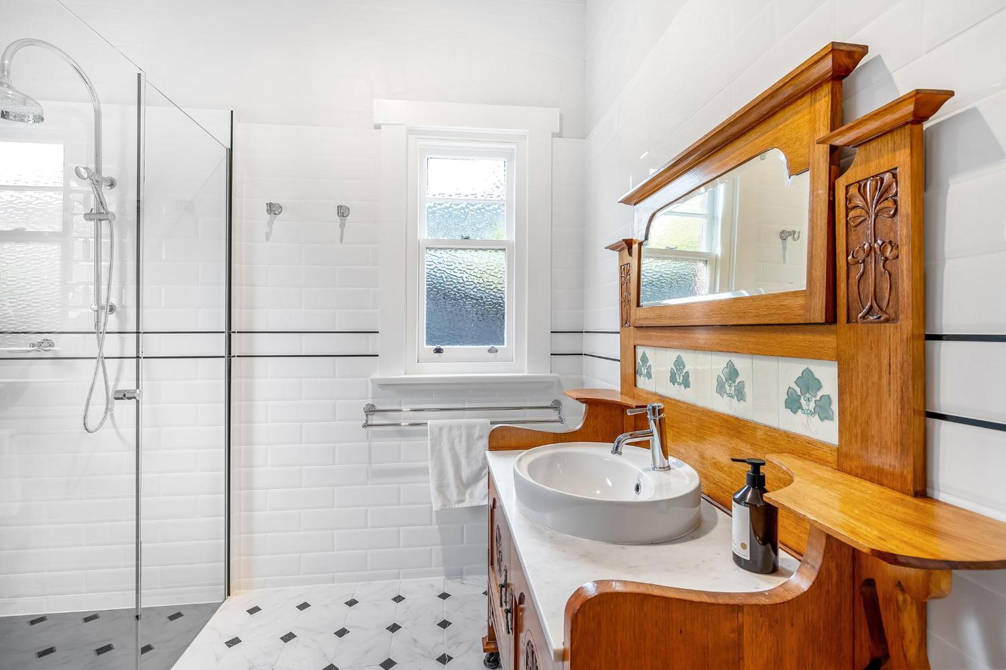 Holiday home Gorgeous Hobart - Park On Park -