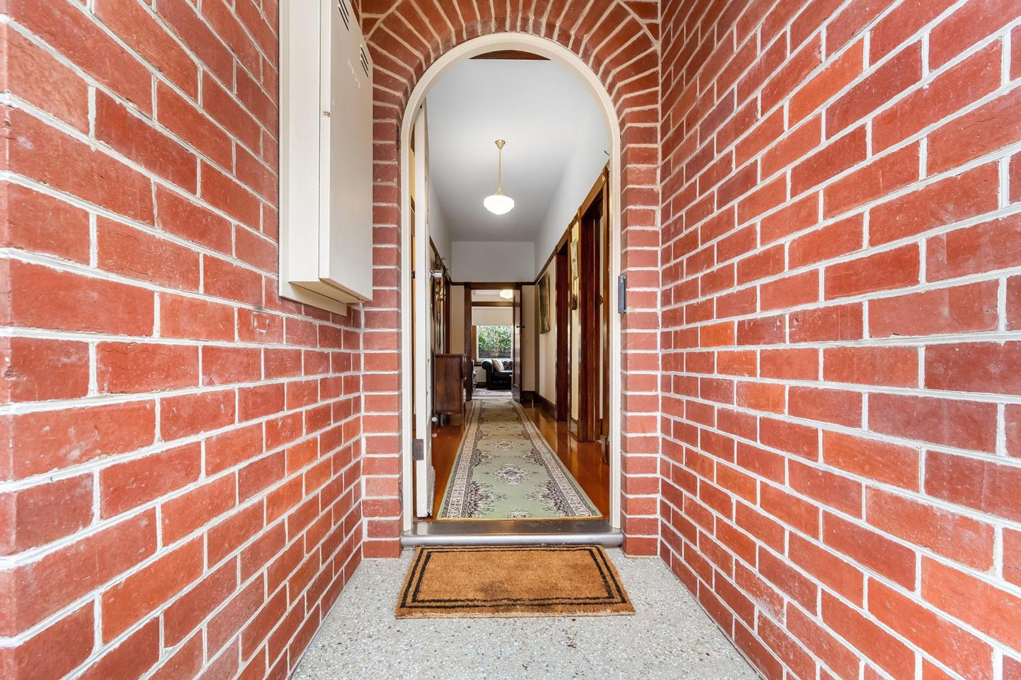 Holiday home Gorgeous Hobart - Park On Park - New Town