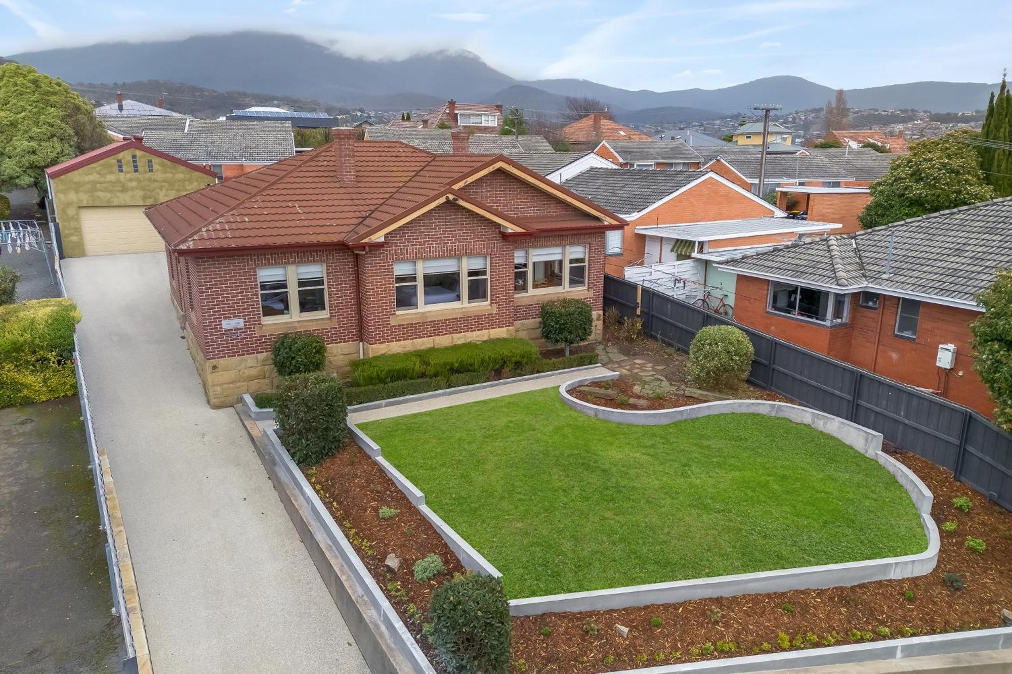 Gorgeous Hobart - Park On Park - *
