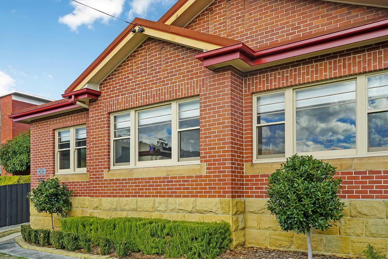 Gorgeous Hobart - Park On Park - Holiday home